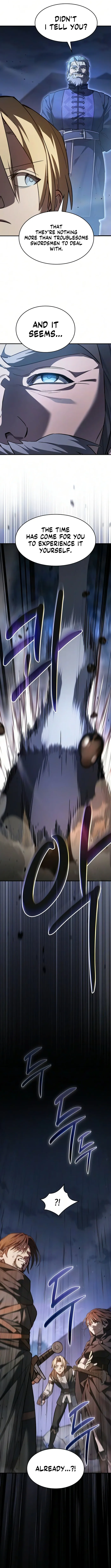 Sword Devouring Swordmaster