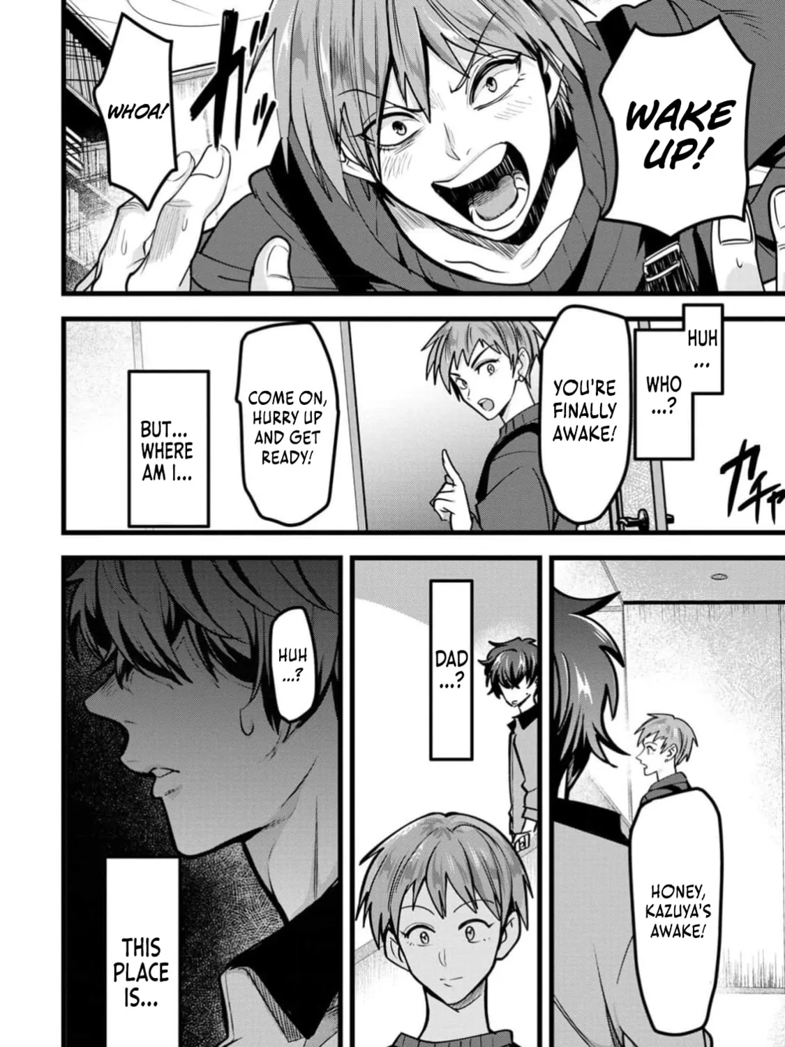 Chronicles of an Online Game Addict's Reincarnation in Another World: He Can't Use the Fighting Skill That Earned Him the Title of Fist King, so He Started Swinging a Club for Eight Hours a Day