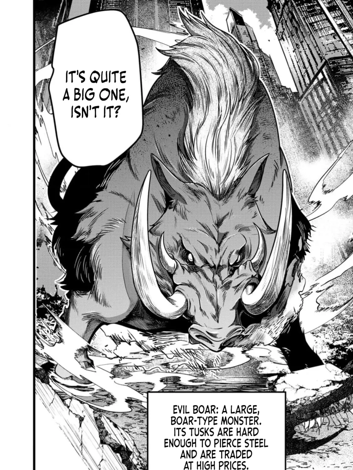 Chronicles of an Online Game Addict's Reincarnation in Another World: He Can't Use the Fighting Skill That Earned Him the Title of Fist King, so He Started Swinging a Club for Eight Hours a Day