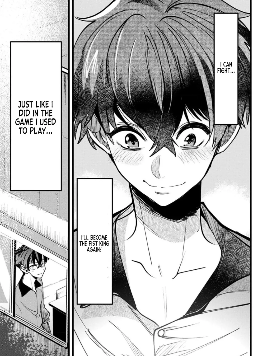 Chronicles of an Online Game Addict's Reincarnation in Another World: He Can't Use the Fighting Skill That Earned Him the Title of Fist King, so He Started Swinging a Club for Eight Hours a Day