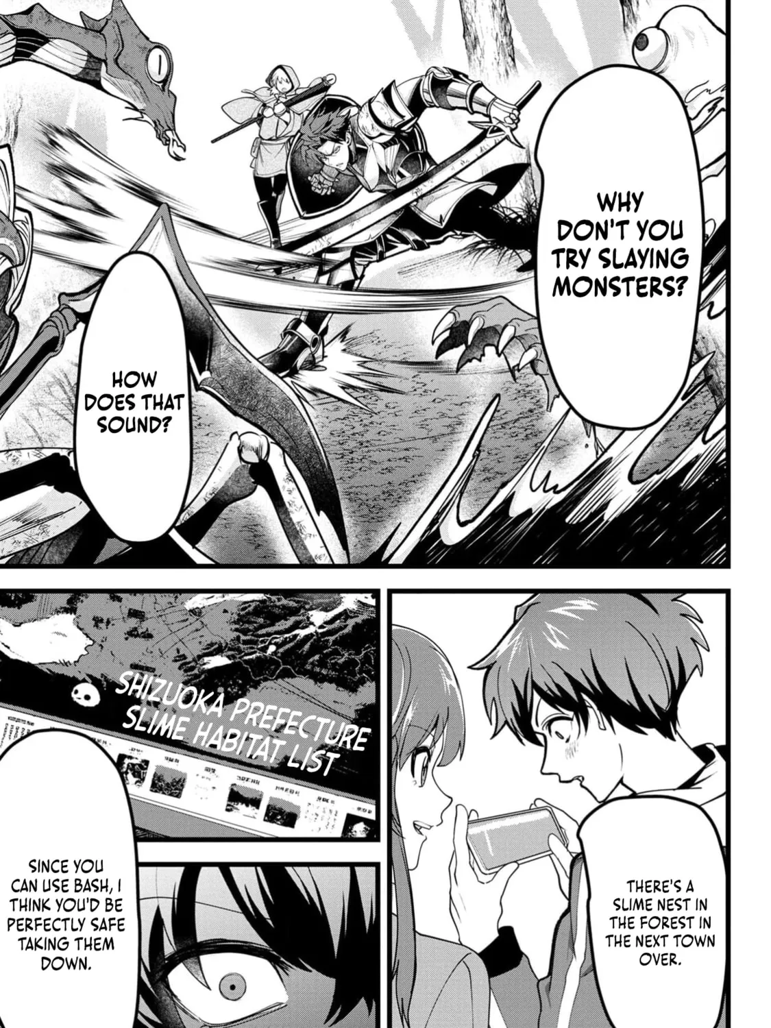 Chronicles of an Online Game Addict's Reincarnation in Another World: He Can't Use the Fighting Skill That Earned Him the Title of Fist King, so He Started Swinging a Club for Eight Hours a Day