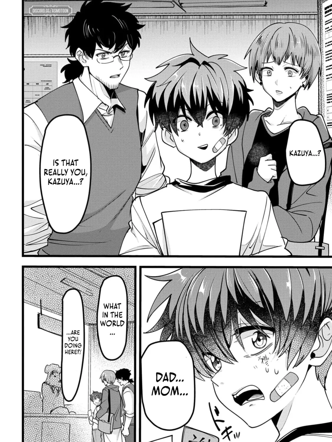 Chronicles of an Online Game Addict's Reincarnation in Another World: He Can't Use the Fighting Skill That Earned Him the Title of Fist King, so He Started Swinging a Club for Eight Hours a Day