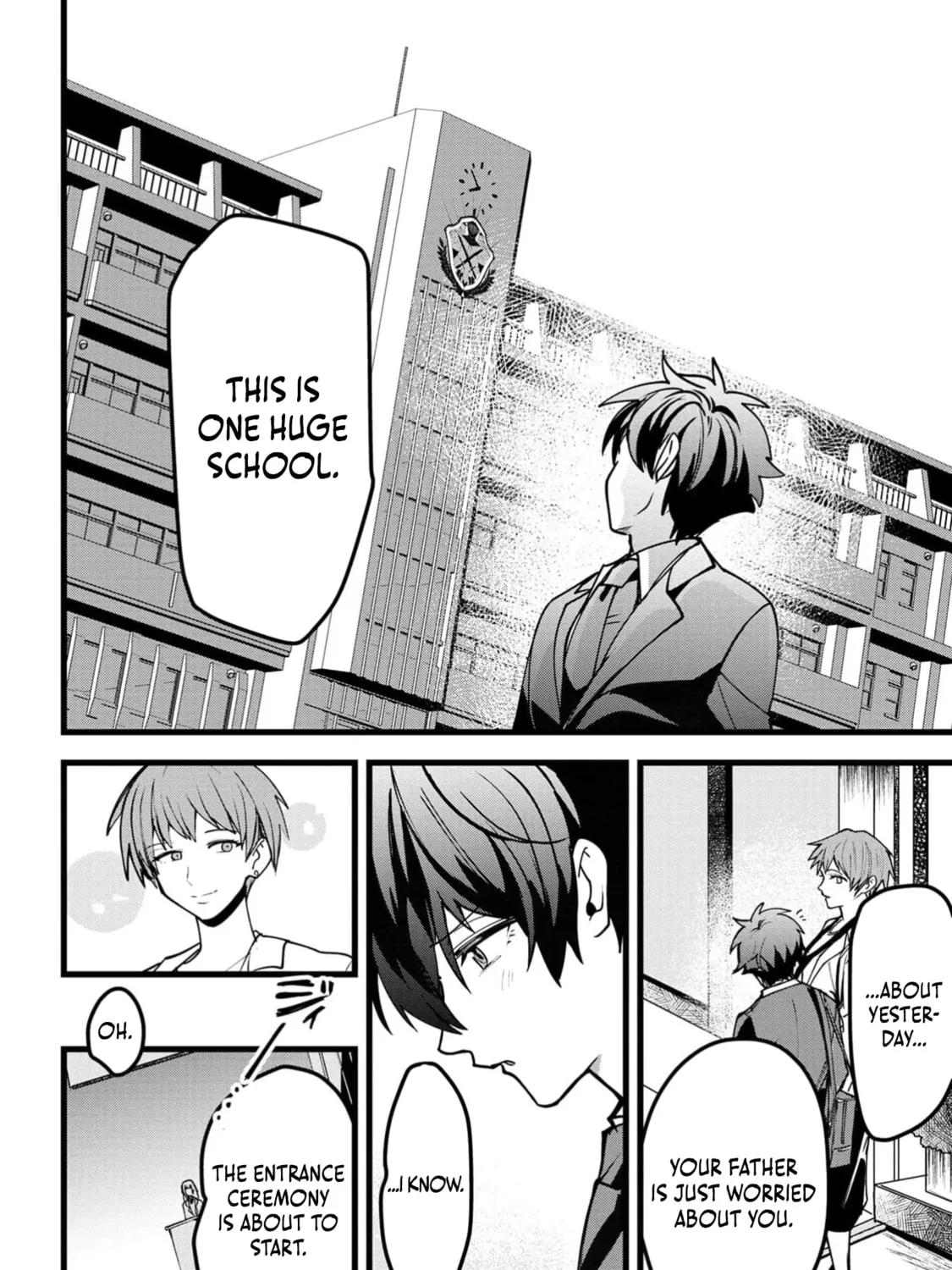 Chronicles of an Online Game Addict's Reincarnation in Another World: He Can't Use the Fighting Skill That Earned Him the Title of Fist King, so He Started Swinging a Club for Eight Hours a Day