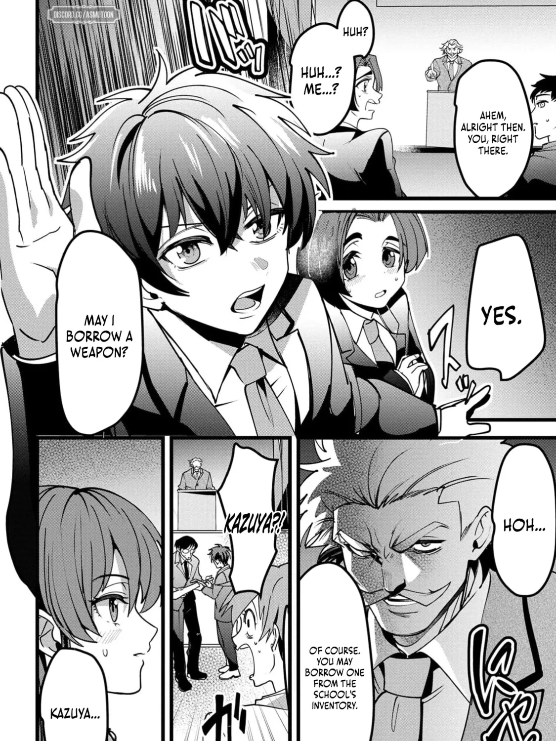 Chronicles of an Online Game Addict's Reincarnation in Another World: He Can't Use the Fighting Skill That Earned Him the Title of Fist King, so He Started Swinging a Club for Eight Hours a Day