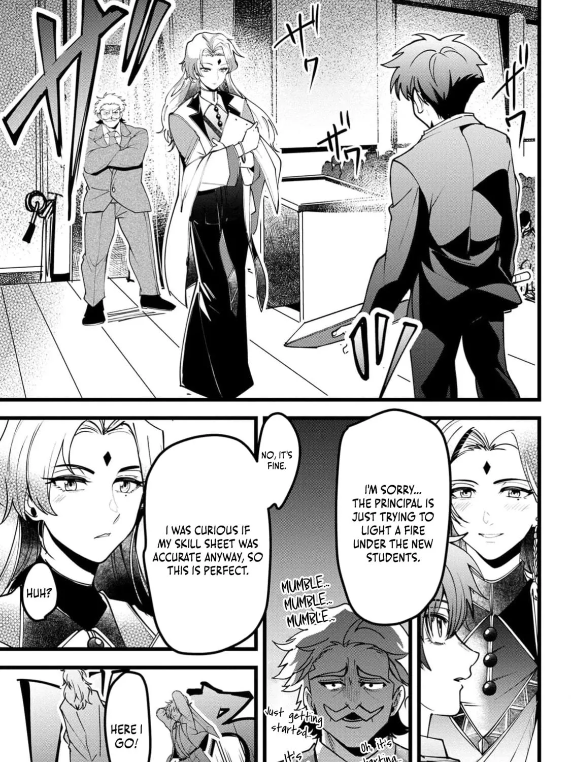 Chronicles of an Online Game Addict's Reincarnation in Another World: He Can't Use the Fighting Skill That Earned Him the Title of Fist King, so He Started Swinging a Club for Eight Hours a Day