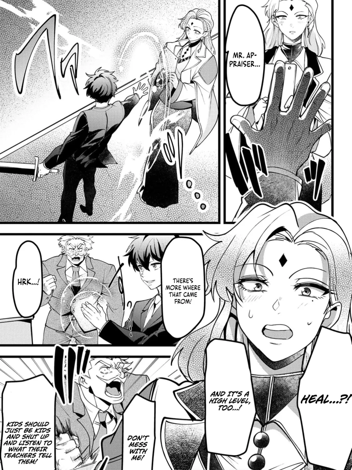 Chronicles of an Online Game Addict's Reincarnation in Another World: He Can't Use the Fighting Skill That Earned Him the Title of Fist King, so He Started Swinging a Club for Eight Hours a Day