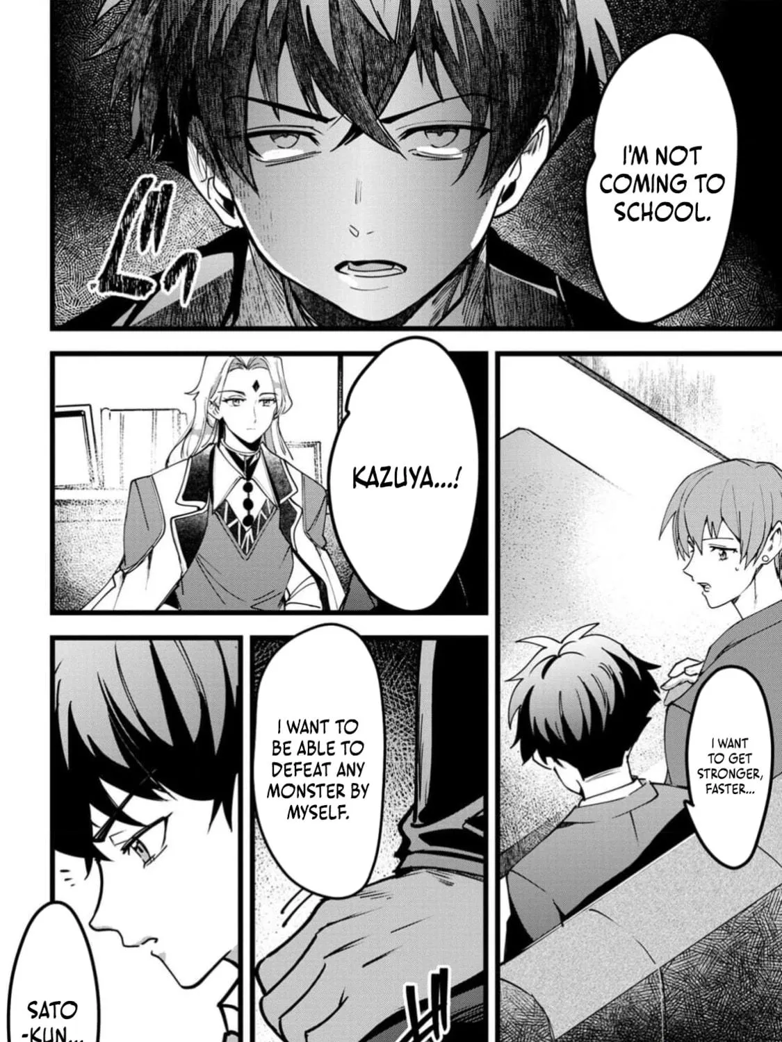 Chronicles of an Online Game Addict's Reincarnation in Another World: He Can't Use the Fighting Skill That Earned Him the Title of Fist King, so He Started Swinging a Club for Eight Hours a Day