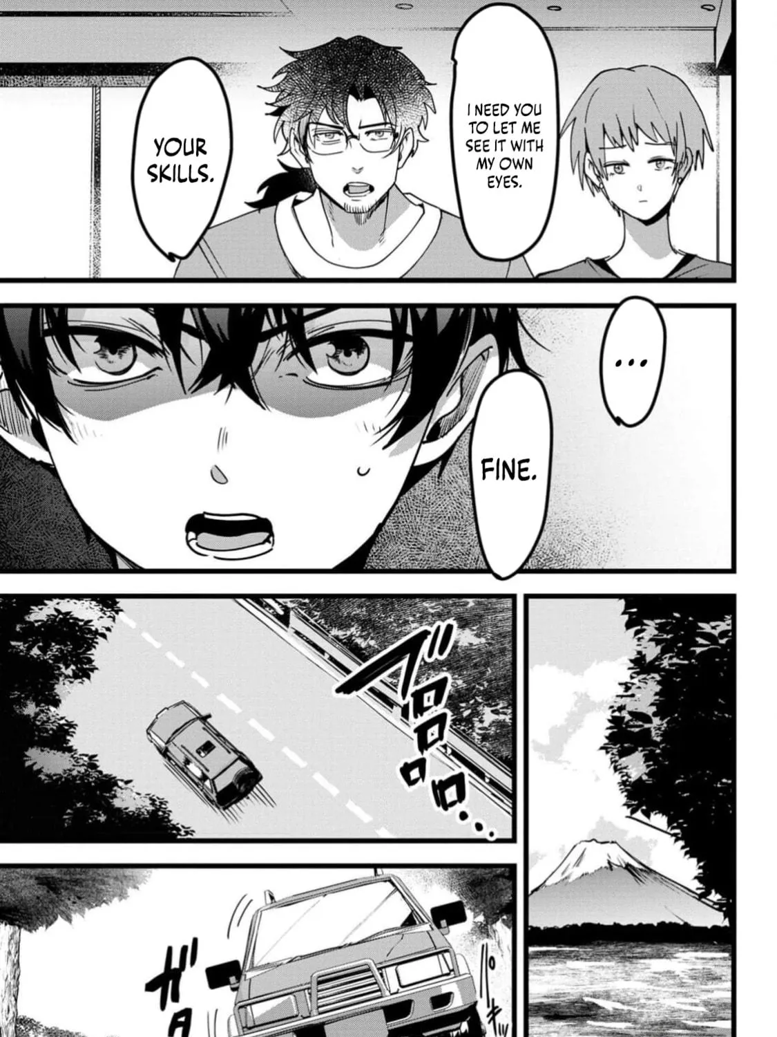 Chronicles of an Online Game Addict's Reincarnation in Another World: He Can't Use the Fighting Skill That Earned Him the Title of Fist King, so He Started Swinging a Club for Eight Hours a Day