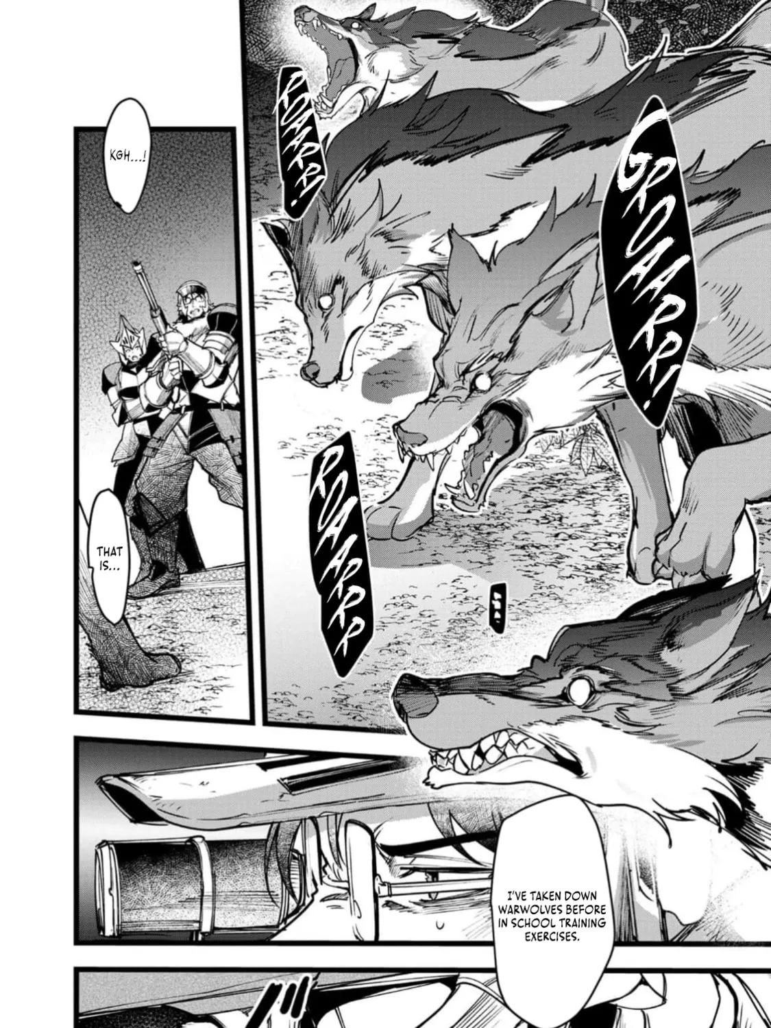 Chronicles of an Online Game Addict's Reincarnation in Another World: He Can't Use the Fighting Skill That Earned Him the Title of Fist King, so He Started Swinging a Club for Eight Hours a Day