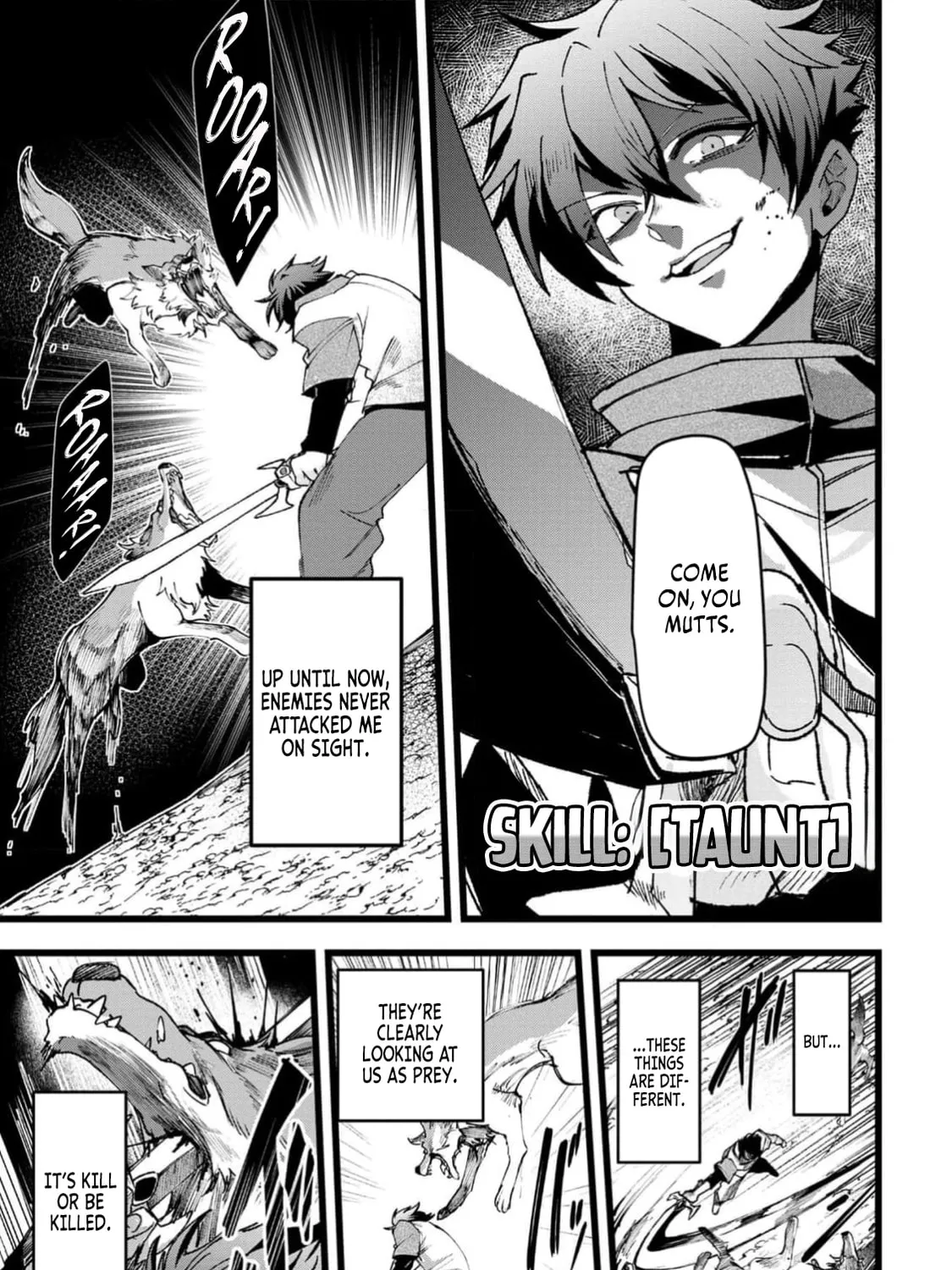 Chronicles of an Online Game Addict's Reincarnation in Another World: He Can't Use the Fighting Skill That Earned Him the Title of Fist King, so He Started Swinging a Club for Eight Hours a Day