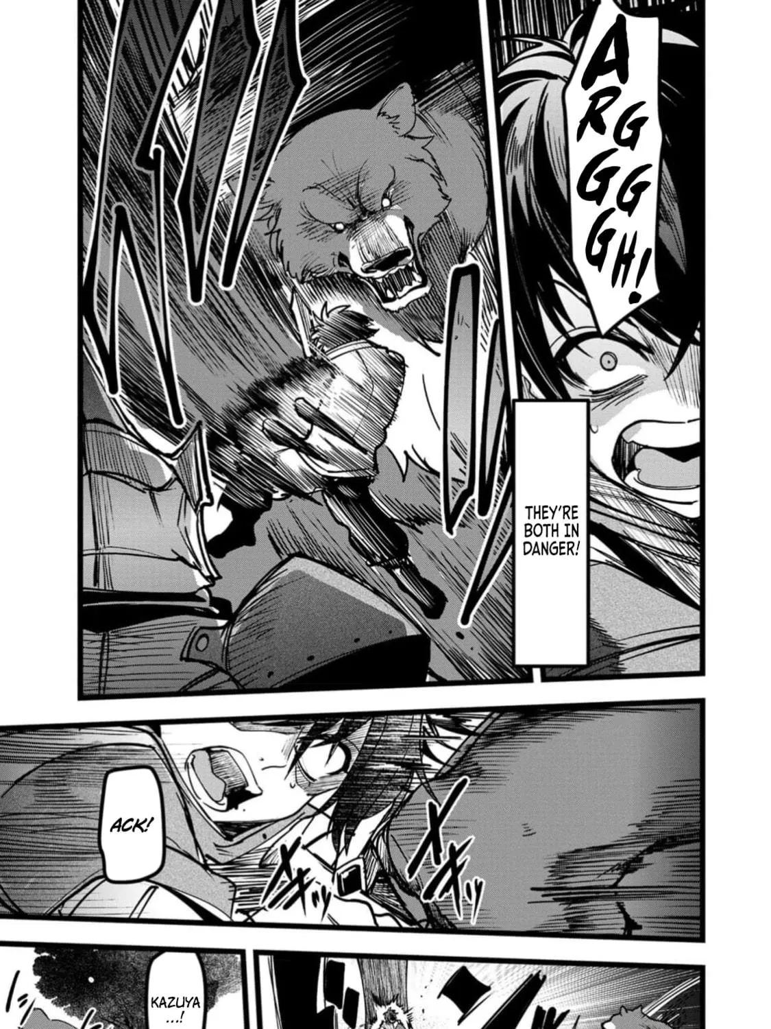 Chronicles of an Online Game Addict's Reincarnation in Another World: He Can't Use the Fighting Skill That Earned Him the Title of Fist King, so He Started Swinging a Club for Eight Hours a Day