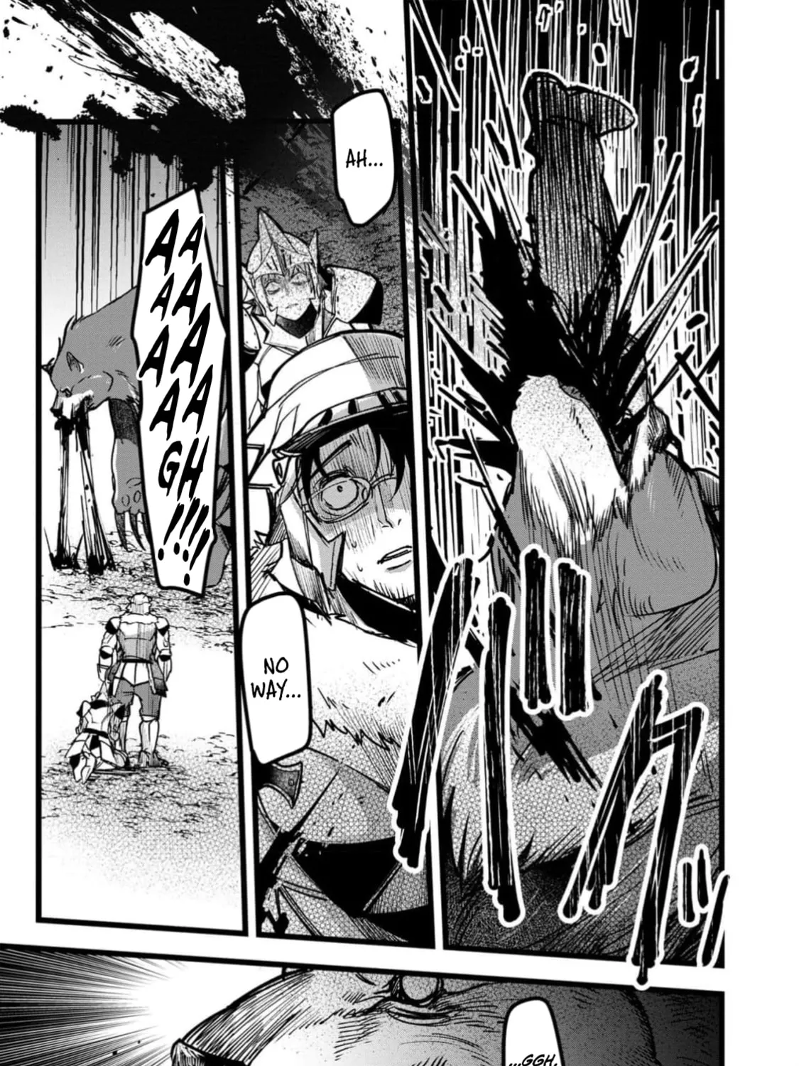 Chronicles of an Online Game Addict's Reincarnation in Another World: He Can't Use the Fighting Skill That Earned Him the Title of Fist King, so He Started Swinging a Club for Eight Hours a Day