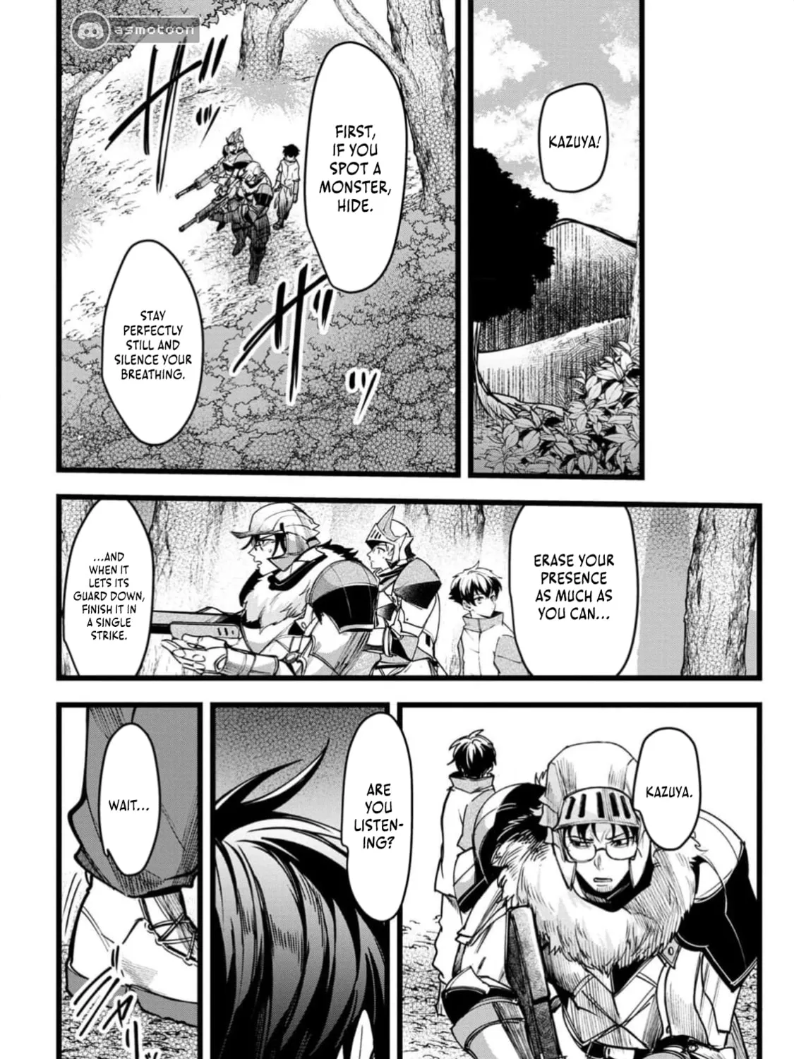 Chronicles of an Online Game Addict's Reincarnation in Another World: He Can't Use the Fighting Skill That Earned Him the Title of Fist King, so He Started Swinging a Club for Eight Hours a Day