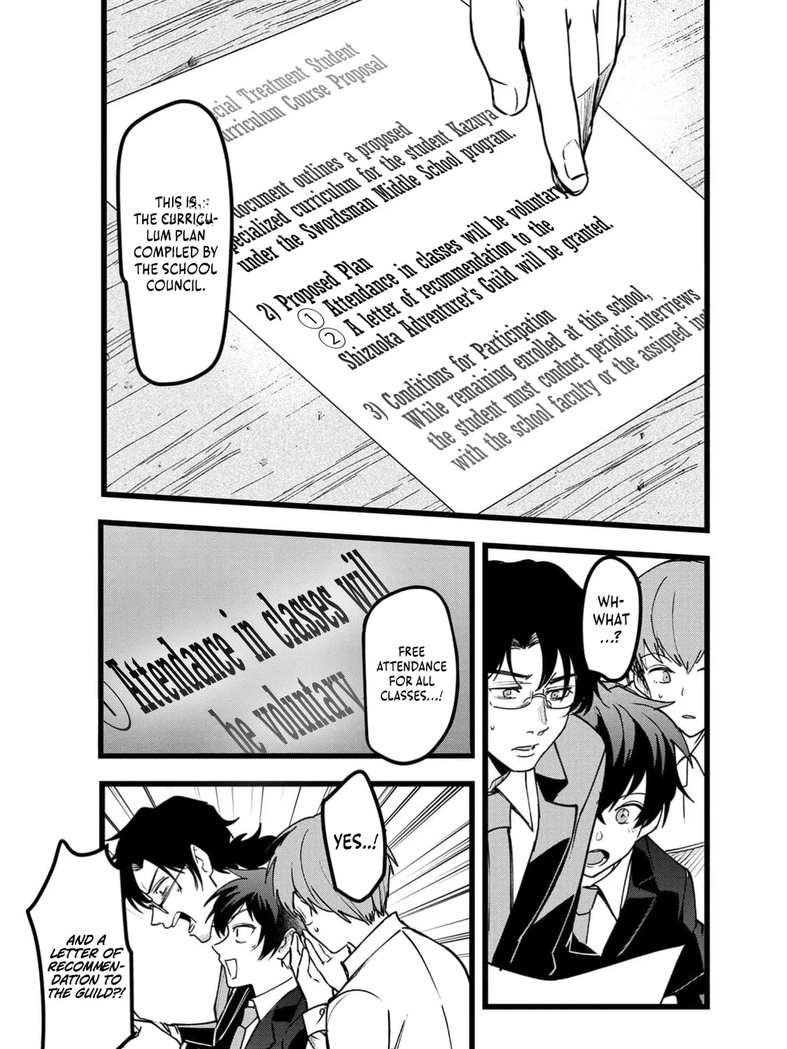 Chronicles of an Online Game Addict's Reincarnation in Another World: He Can't Use the Fighting Skill That Earned Him the Title of Fist King, so He Started Swinging a Club for Eight Hours a Day