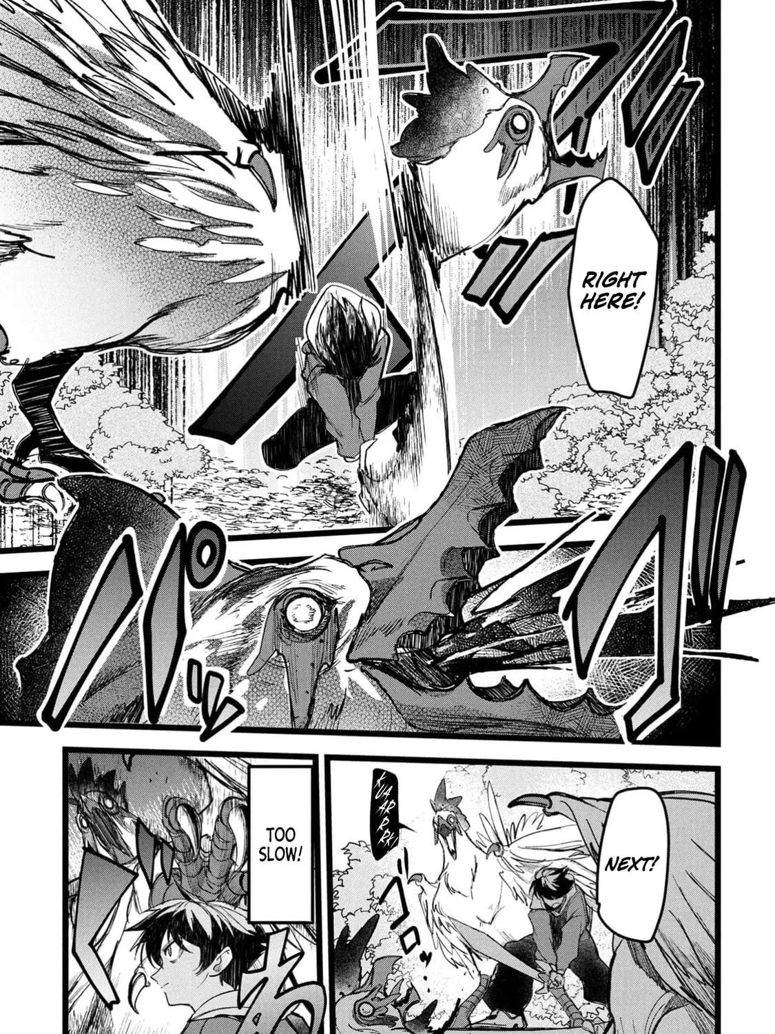 Chronicles of an Online Game Addict's Reincarnation in Another World: He Can't Use the Fighting Skill That Earned Him the Title of Fist King, so He Started Swinging a Club for Eight Hours a Day