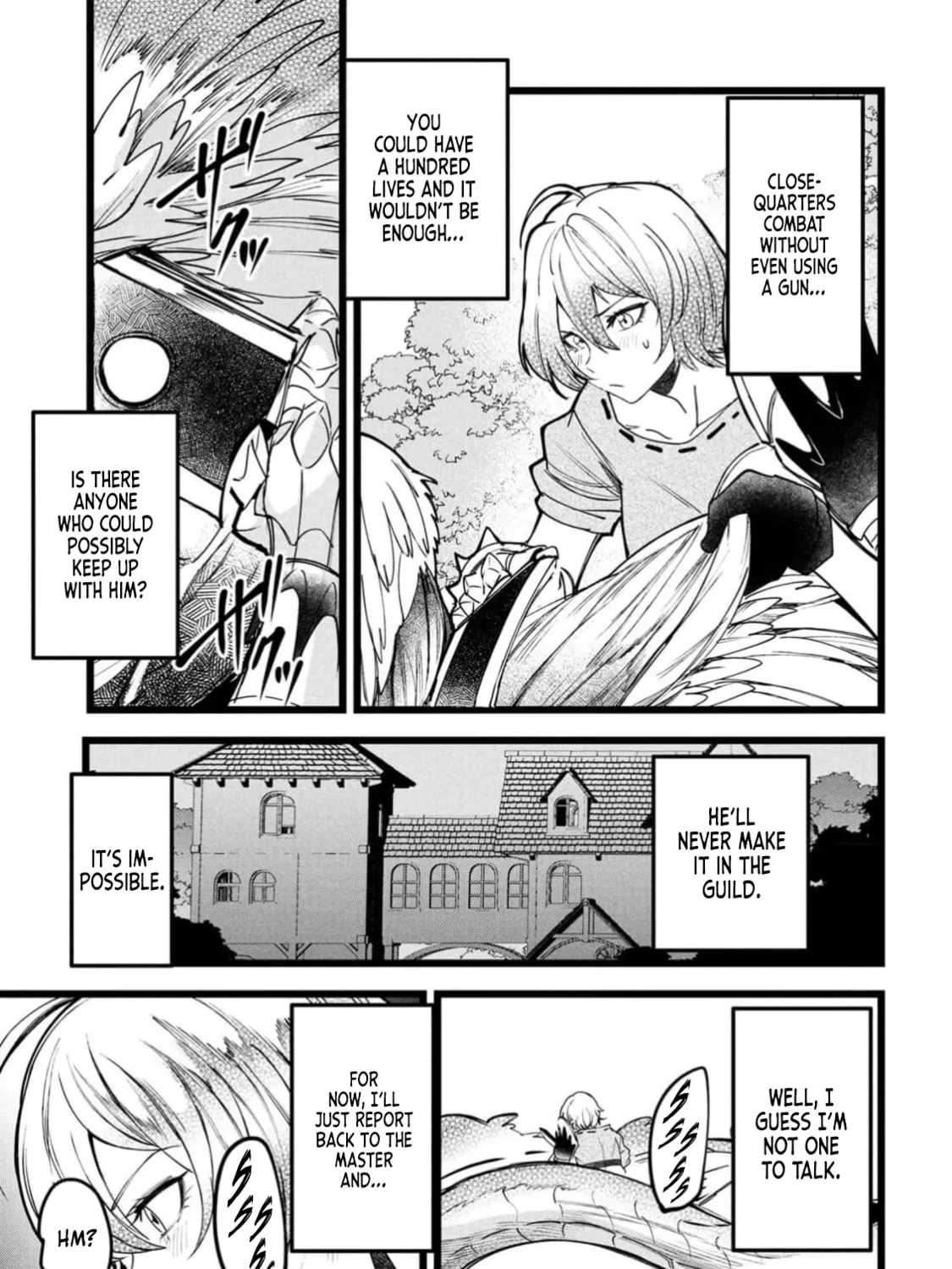 Chronicles of an Online Game Addict's Reincarnation in Another World: He Can't Use the Fighting Skill That Earned Him the Title of Fist King, so He Started Swinging a Club for Eight Hours a Day