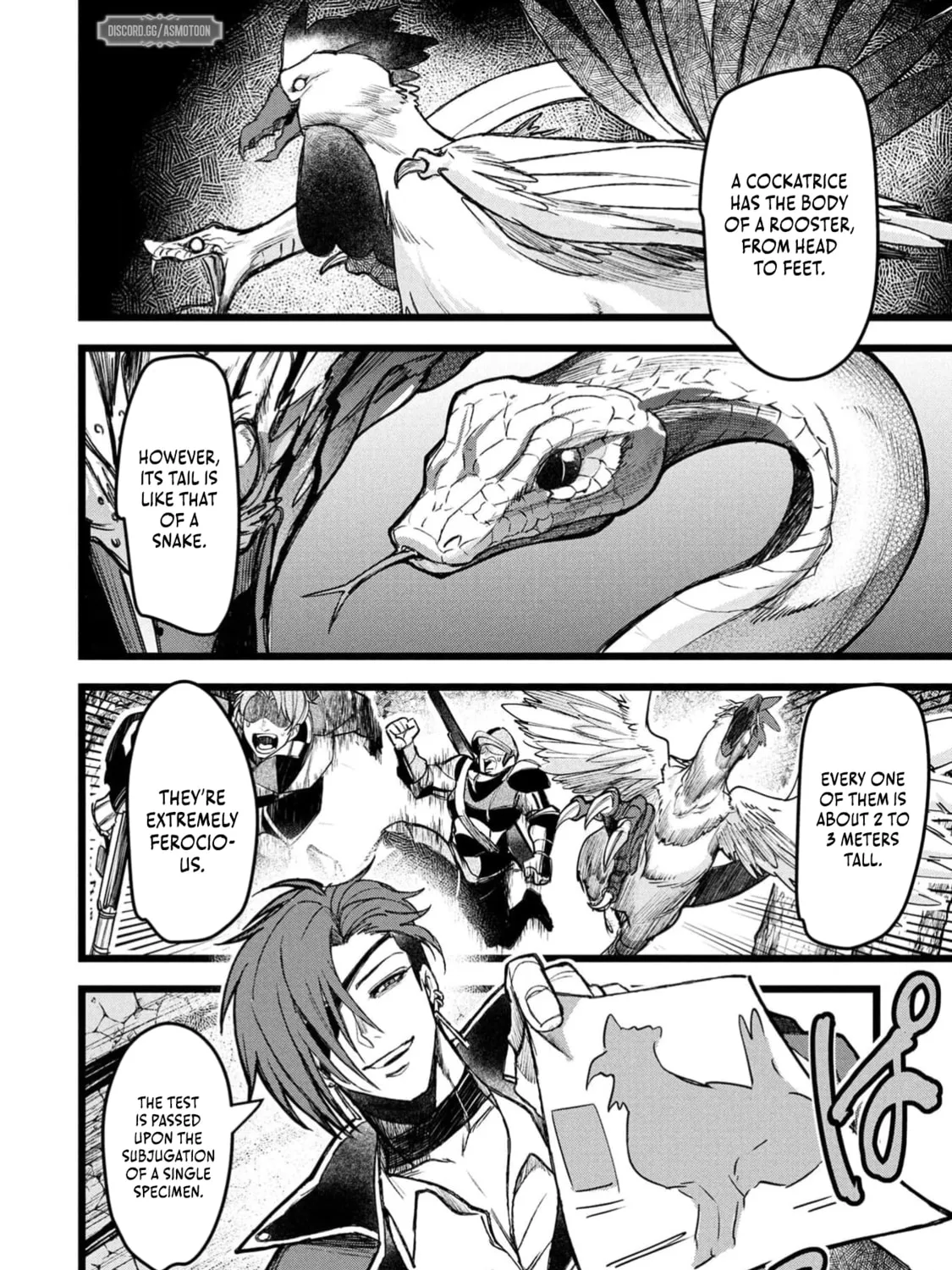 Chronicles of an Online Game Addict's Reincarnation in Another World: He Can't Use the Fighting Skill That Earned Him the Title of Fist King, so He Started Swinging a Club for Eight Hours a Day