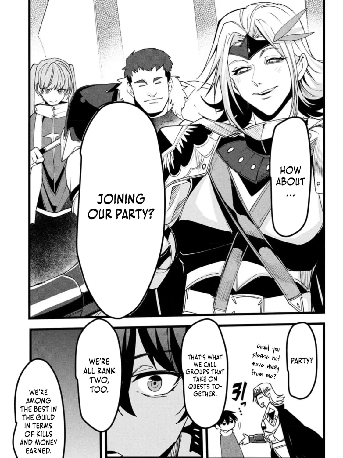 Chronicles of an Online Game Addict's Reincarnation in Another World: He Can't Use the Fighting Skill That Earned Him the Title of Fist King, so He Started Swinging a Club for Eight Hours a Day