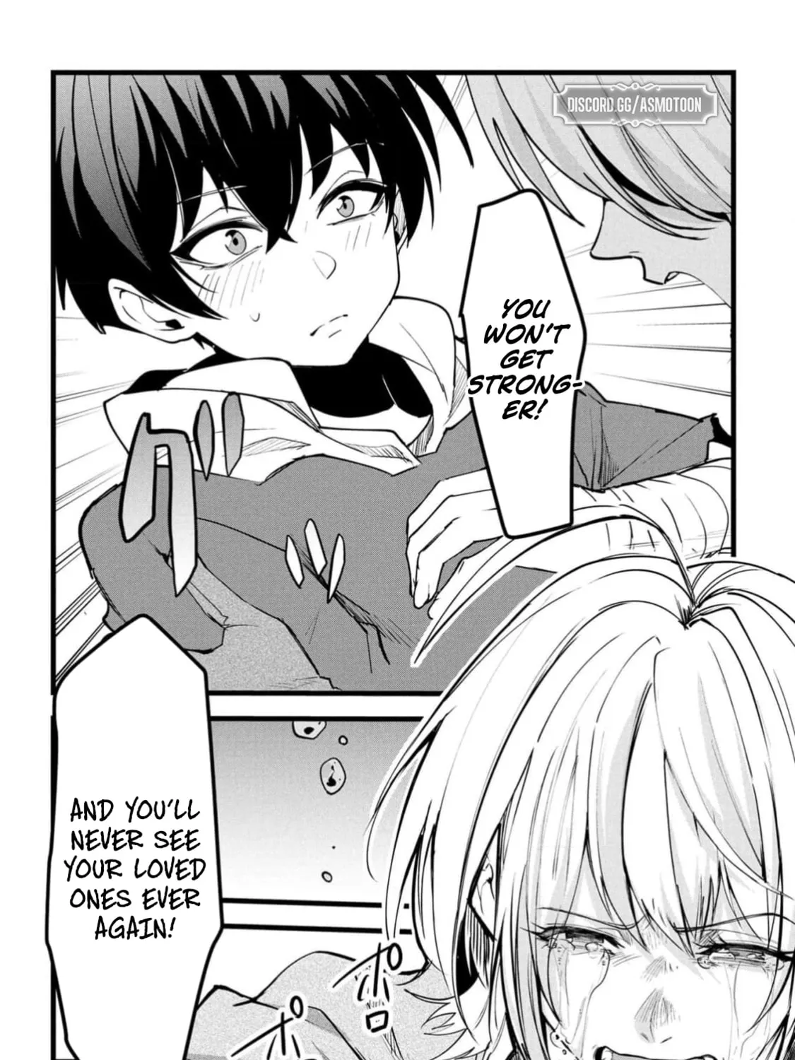 Chronicles of an Online Game Addict's Reincarnation in Another World: He Can't Use the Fighting Skill That Earned Him the Title of Fist King, so He Started Swinging a Club for Eight Hours a Day