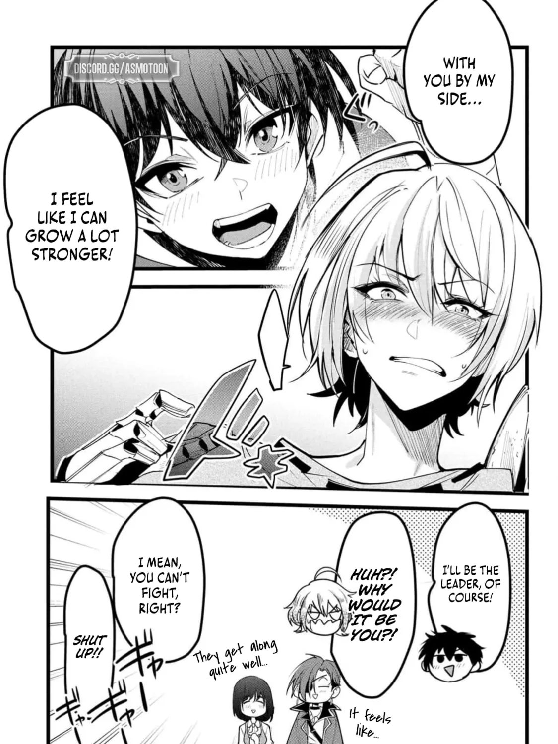 Chronicles of an Online Game Addict's Reincarnation in Another World: He Can't Use the Fighting Skill That Earned Him the Title of Fist King, so He Started Swinging a Club for Eight Hours a Day