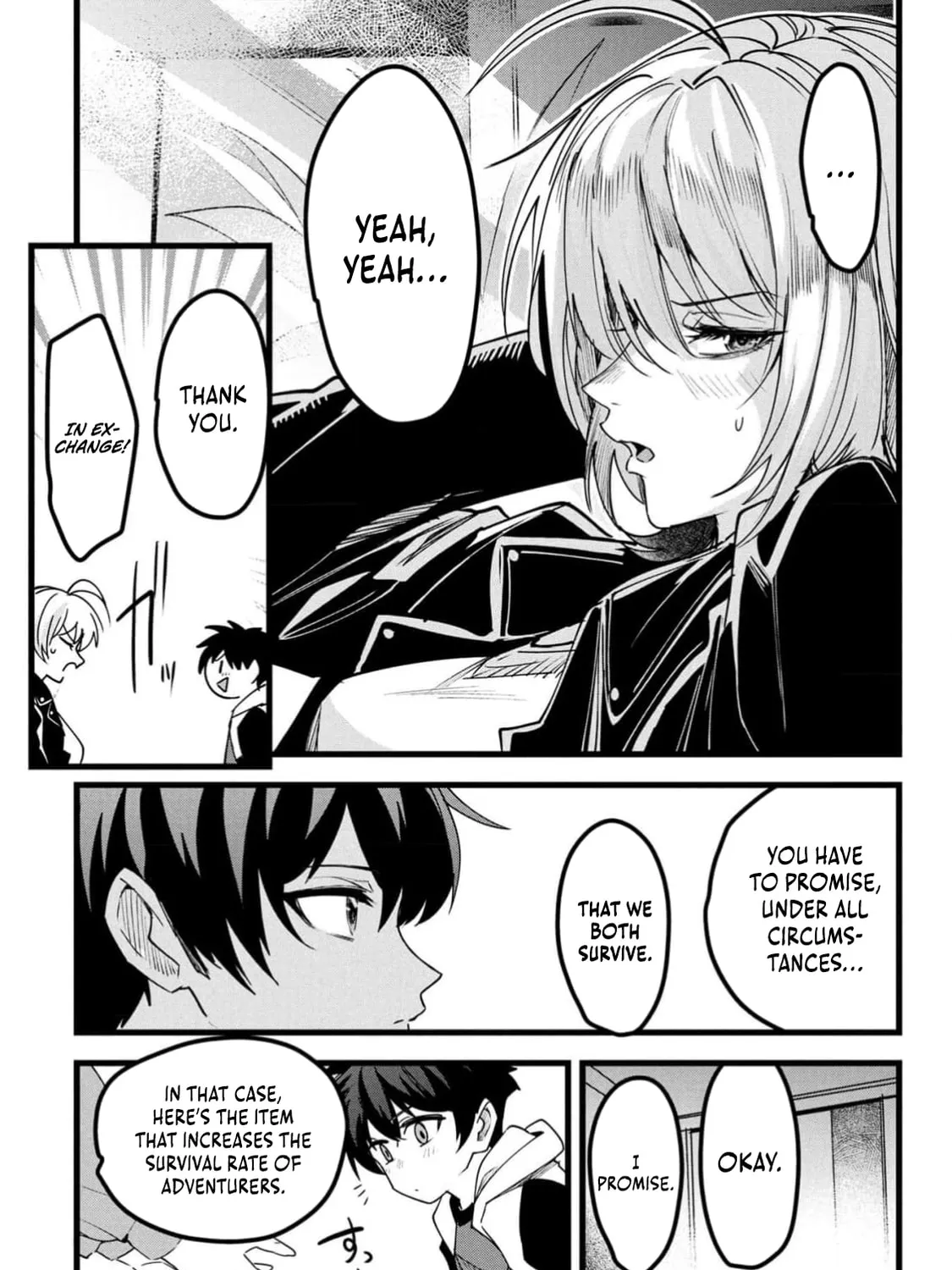 Chronicles of an Online Game Addict's Reincarnation in Another World: He Can't Use the Fighting Skill That Earned Him the Title of Fist King, so He Started Swinging a Club for Eight Hours a Day