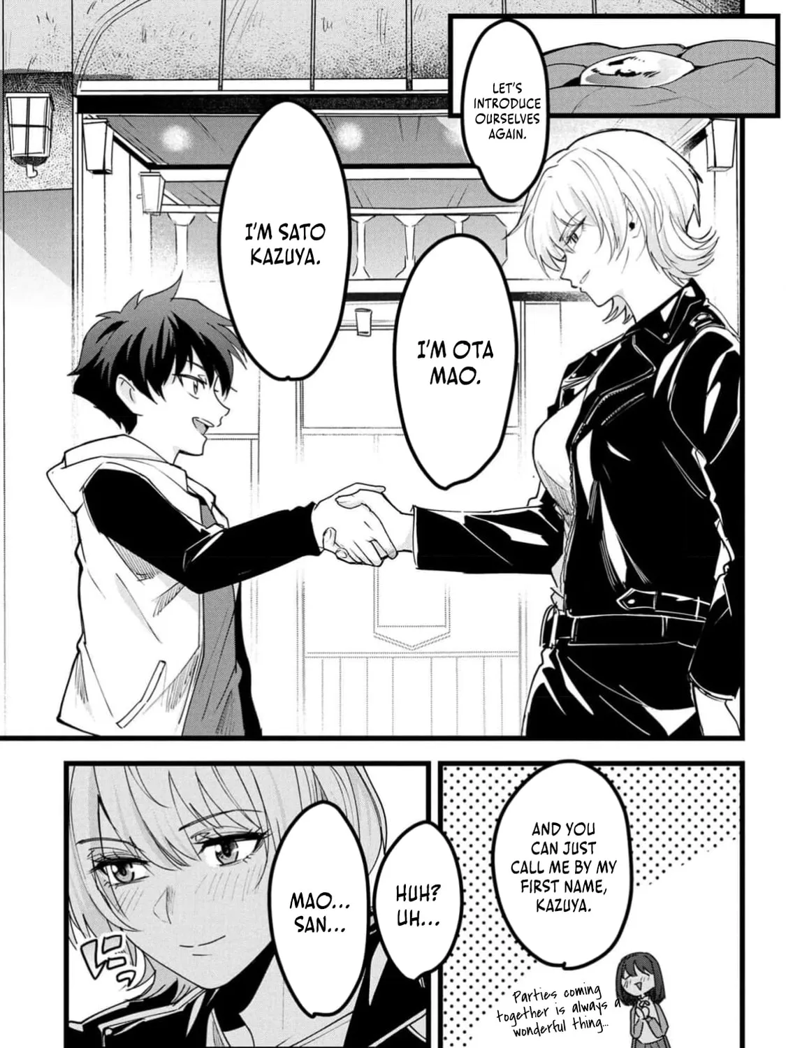 Chronicles of an Online Game Addict's Reincarnation in Another World: He Can't Use the Fighting Skill That Earned Him the Title of Fist King, so He Started Swinging a Club for Eight Hours a Day