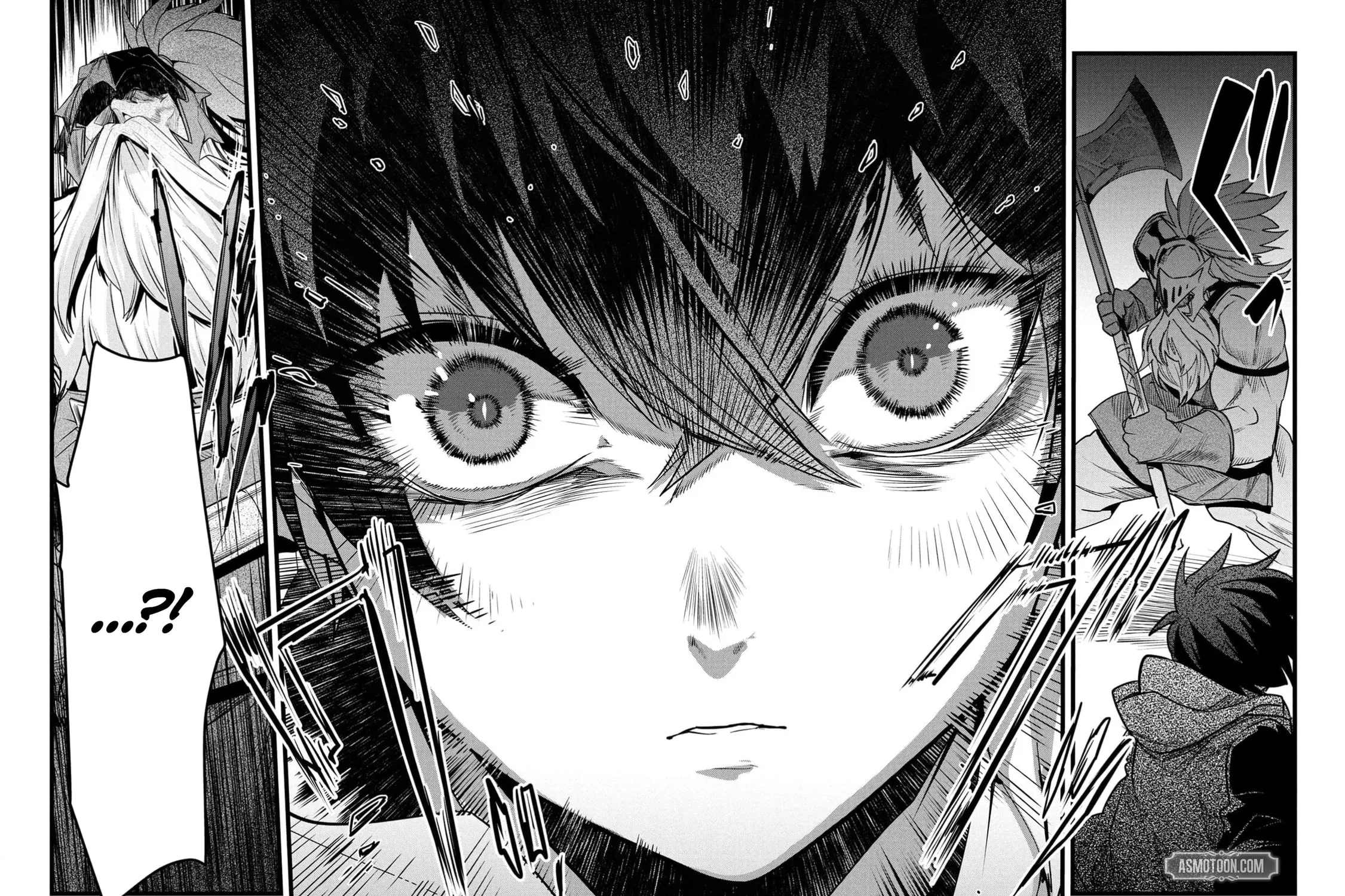 Chronicles of an Online Game Addict's Reincarnation in Another World: He Can't Use the Fighting Skill That Earned Him the Title of Fist King, so He Started Swinging a Club for Eight Hours a Day