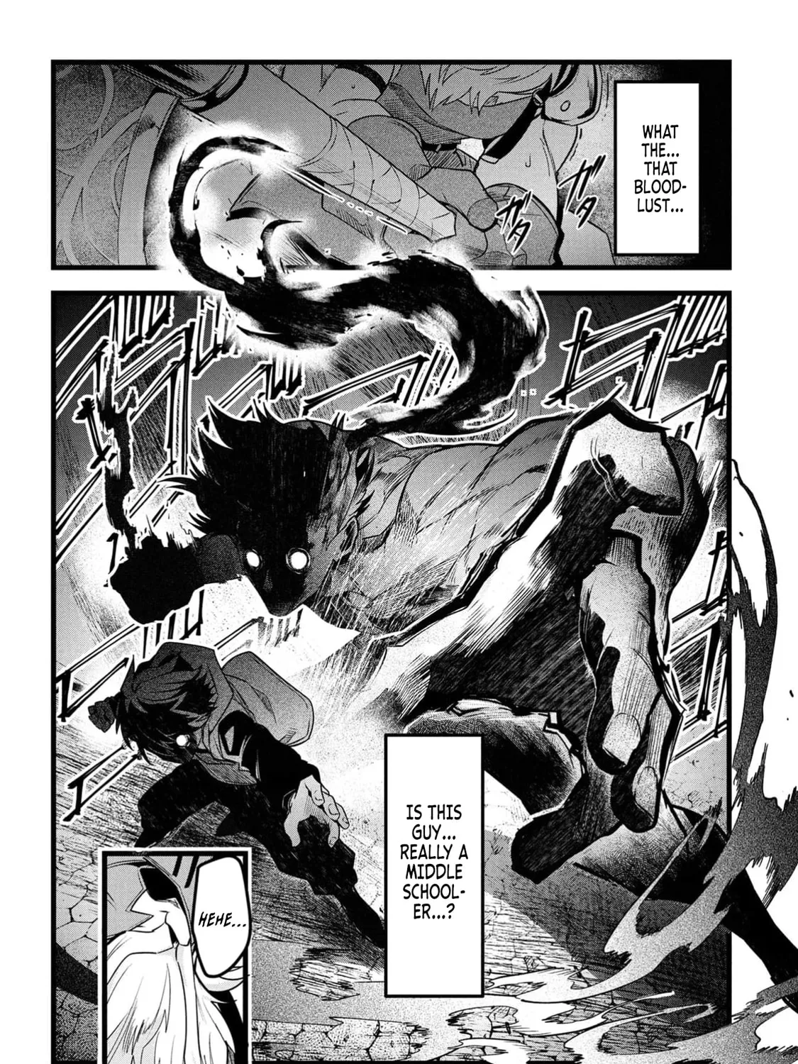 Chronicles of an Online Game Addict's Reincarnation in Another World: He Can't Use the Fighting Skill That Earned Him the Title of Fist King, so He Started Swinging a Club for Eight Hours a Day