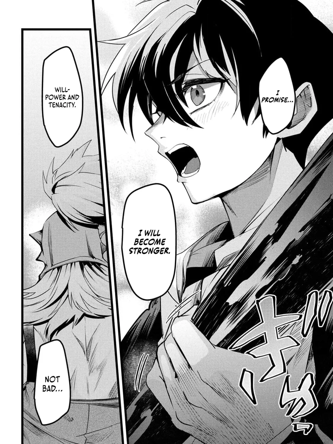 Chronicles of an Online Game Addict's Reincarnation in Another World: He Can't Use the Fighting Skill That Earned Him the Title of Fist King, so He Started Swinging a Club for Eight Hours a Day