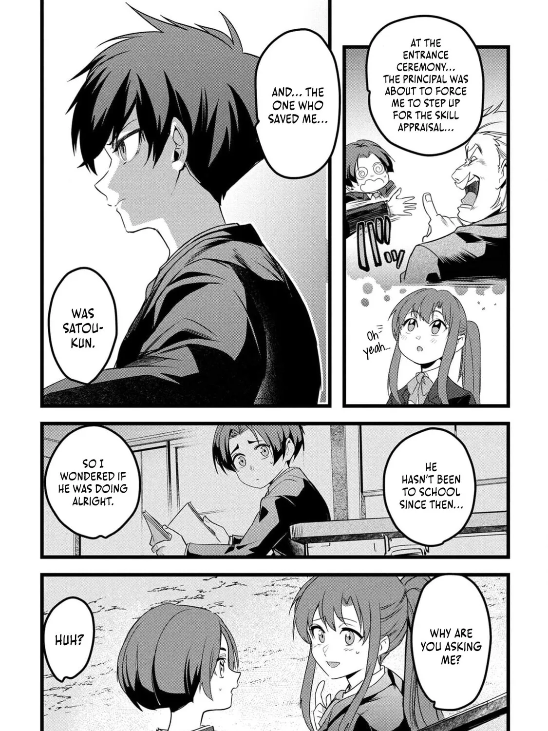 Chronicles of an Online Game Addict's Reincarnation in Another World: He Can't Use the Fighting Skill That Earned Him the Title of Fist King, so He Started Swinging a Club for Eight Hours a Day