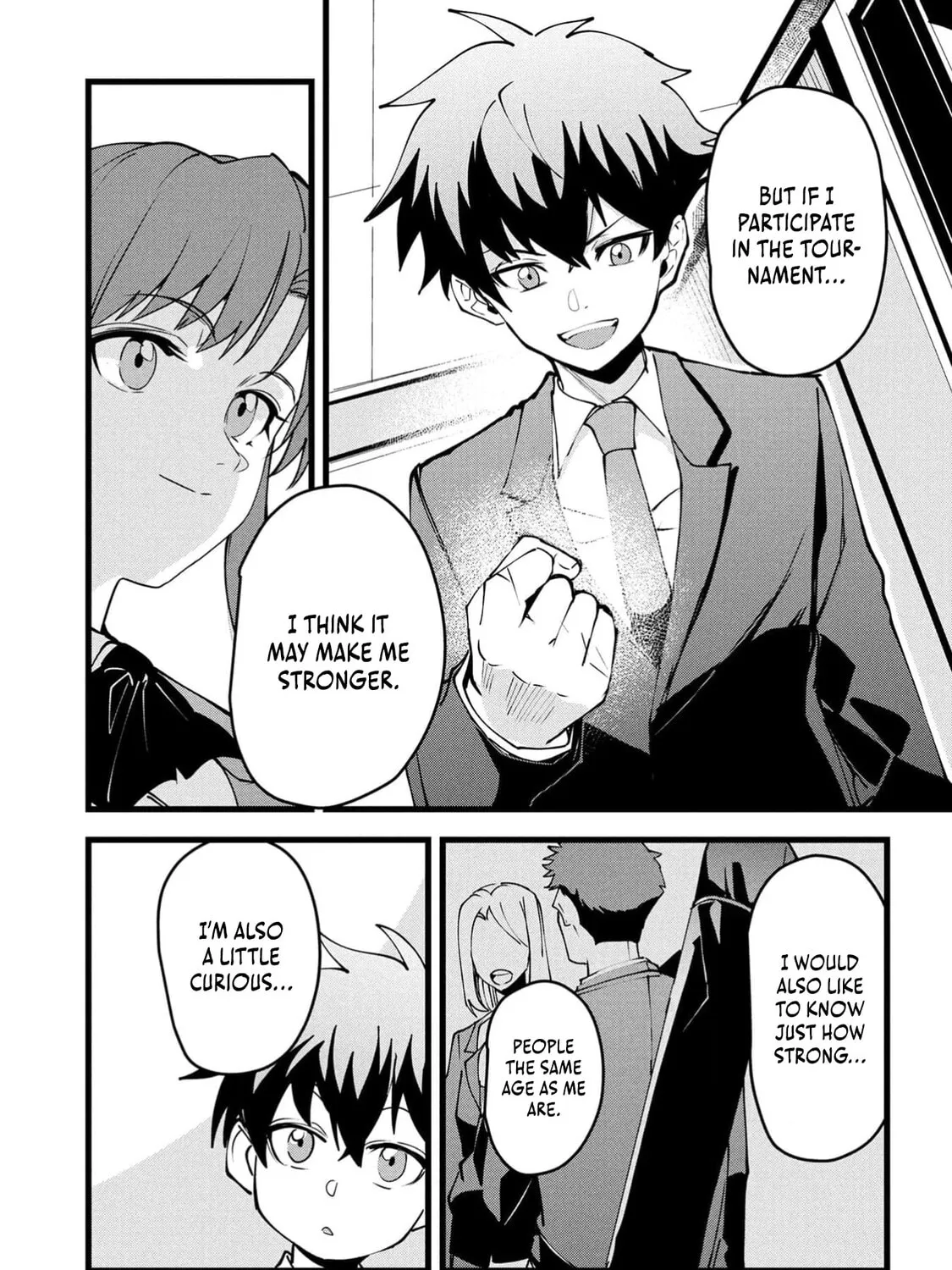 Chronicles of an Online Game Addict's Reincarnation in Another World: He Can't Use the Fighting Skill That Earned Him the Title of Fist King, so He Started Swinging a Club for Eight Hours a Day