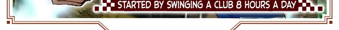 Chronicles of an Online Game Addict's Reincarnation in Another World: He Can't Use the Fighting Skill That Earned Him the Title of Fist King, so He Started Swinging a Club for Eight Hours a Day