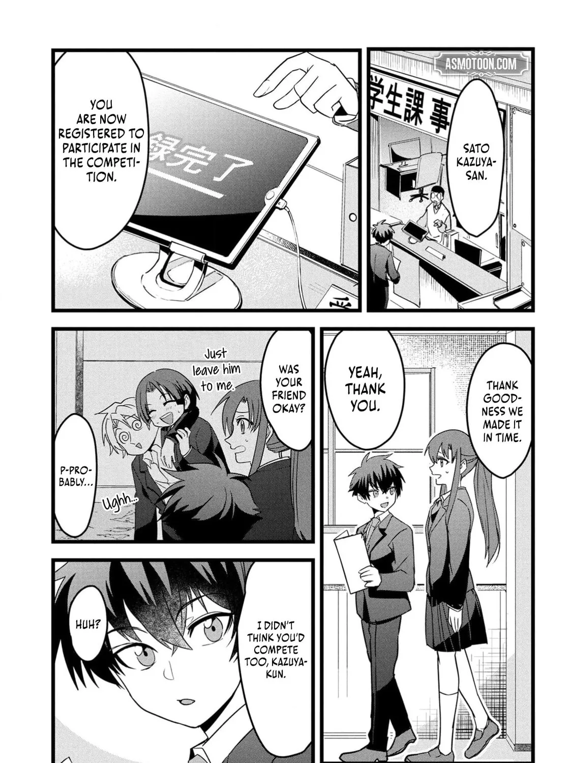 Chronicles of an Online Game Addict's Reincarnation in Another World: He Can't Use the Fighting Skill That Earned Him the Title of Fist King, so He Started Swinging a Club for Eight Hours a Day