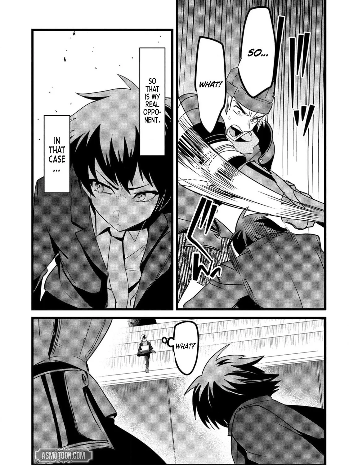 Chronicles of an Online Game Addict's Reincarnation in Another World: He Can't Use the Fighting Skill That Earned Him the Title of Fist King, so He Started Swinging a Club for Eight Hours a Day