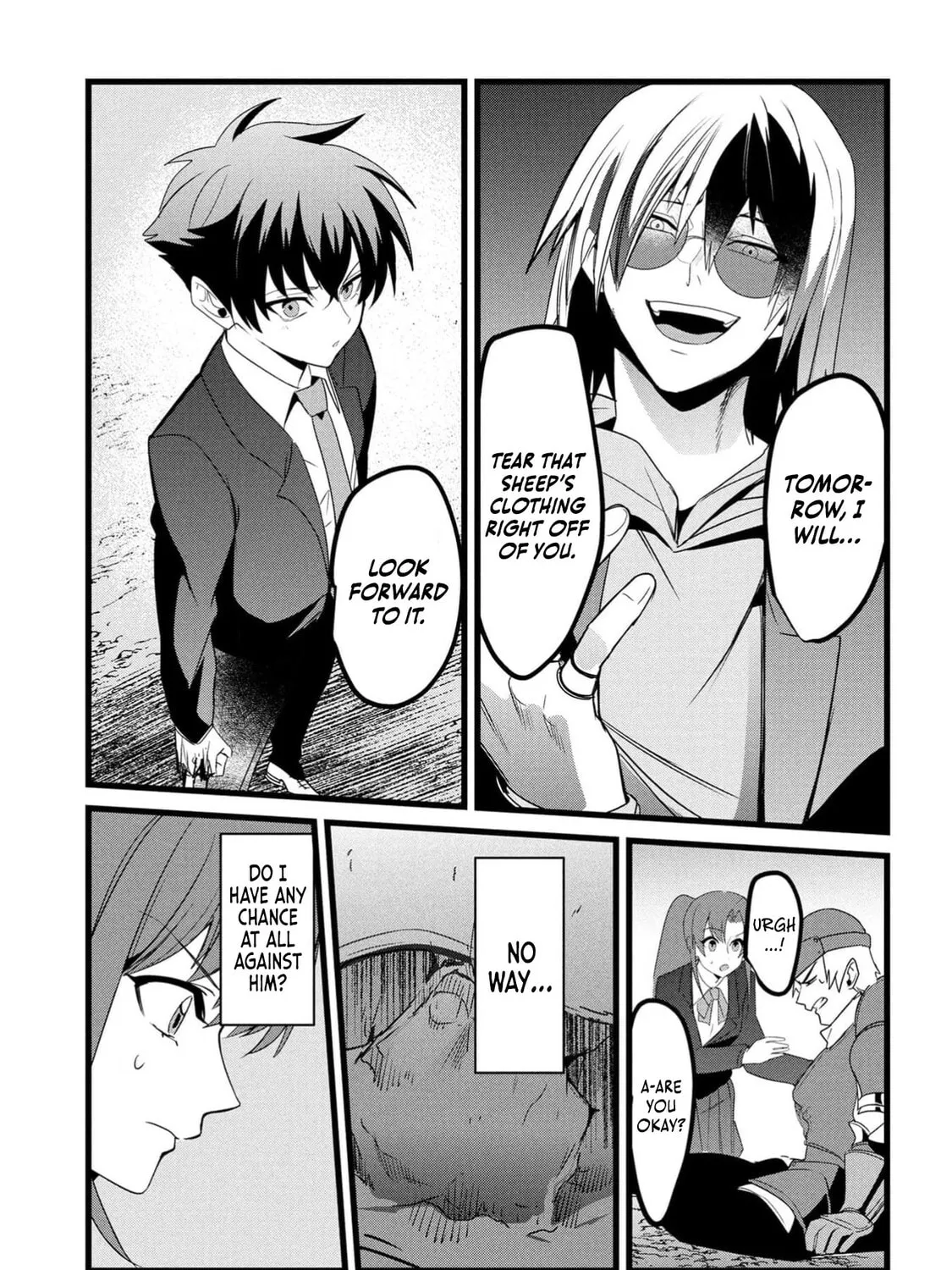 Chronicles of an Online Game Addict's Reincarnation in Another World: He Can't Use the Fighting Skill That Earned Him the Title of Fist King, so He Started Swinging a Club for Eight Hours a Day