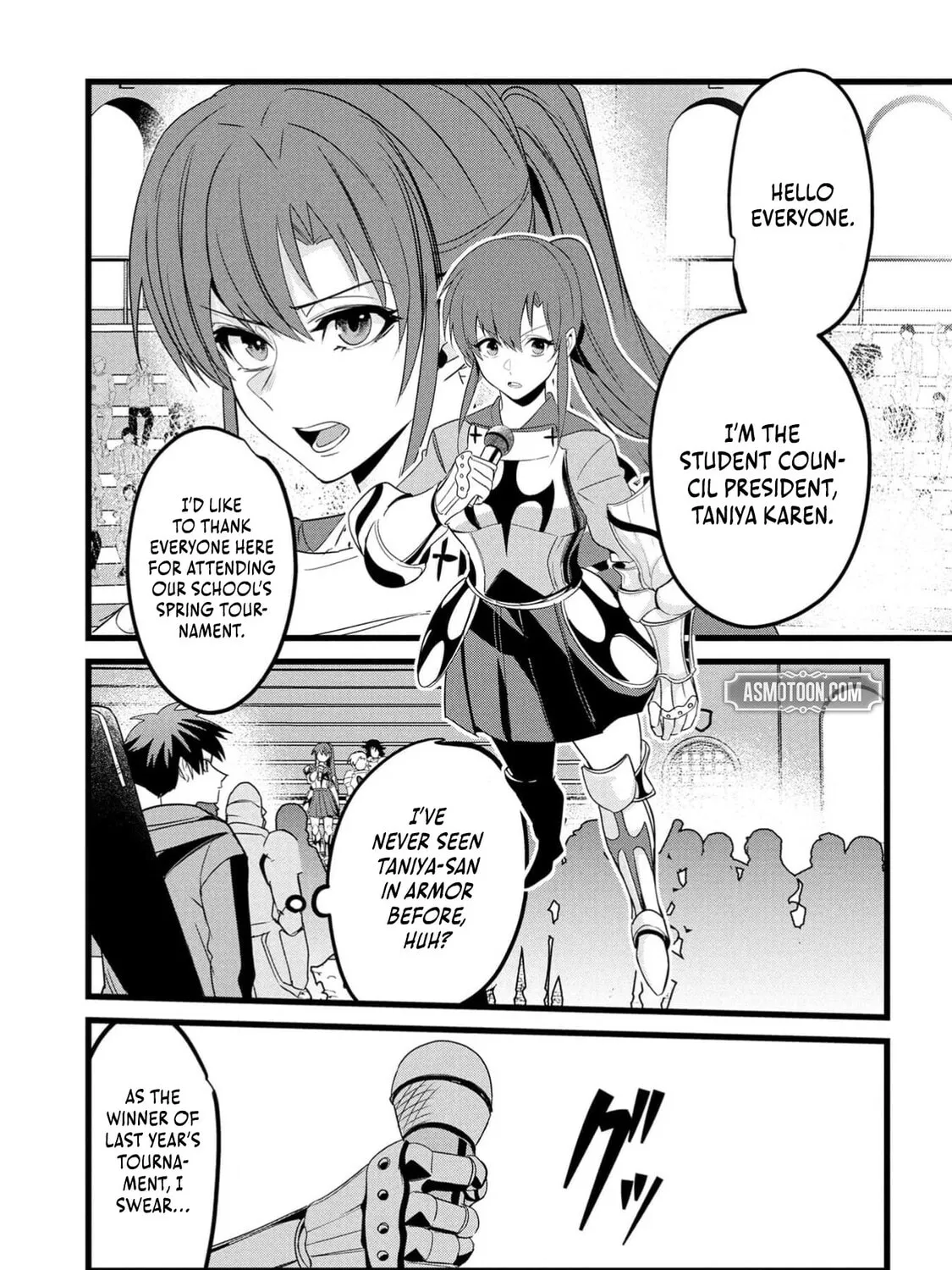 Chronicles of an Online Game Addict's Reincarnation in Another World: He Can't Use the Fighting Skill That Earned Him the Title of Fist King, so He Started Swinging a Club for Eight Hours a Day