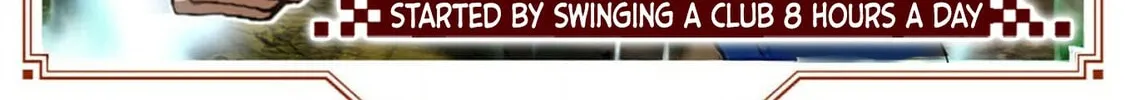 Chronicles of an Online Game Addict's Reincarnation in Another World: He Can't Use the Fighting Skill That Earned Him the Title of Fist King, so He Started Swinging a Club for Eight Hours a Day
