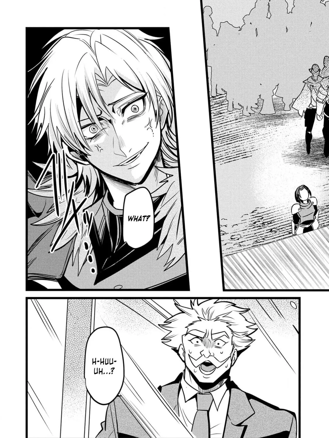 Chronicles of an Online Game Addict's Reincarnation in Another World: He Can't Use the Fighting Skill That Earned Him the Title of Fist King, so He Started Swinging a Club for Eight Hours a Day