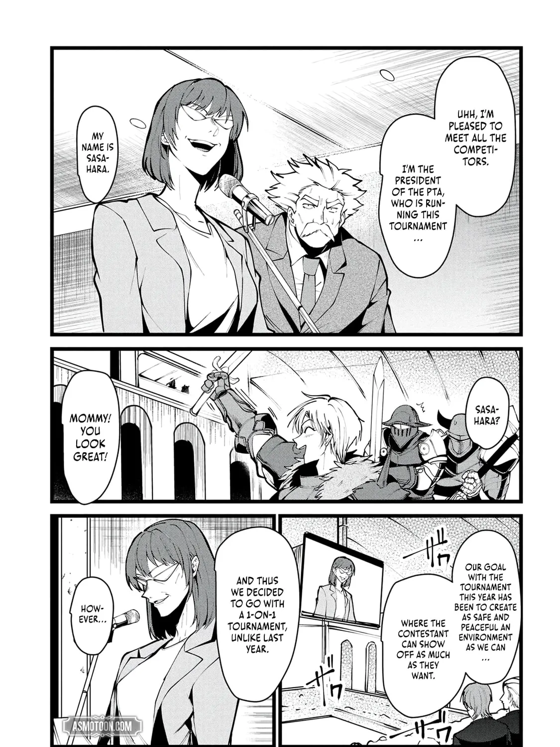 Chronicles of an Online Game Addict's Reincarnation in Another World