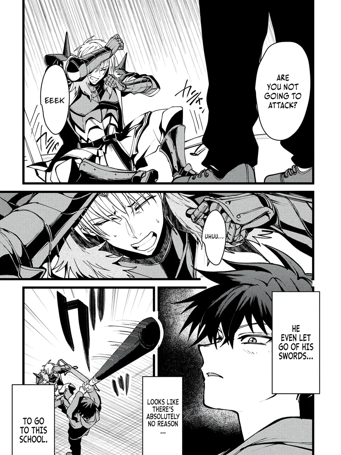 Chronicles of an Online Game Addict's Reincarnation in Another World