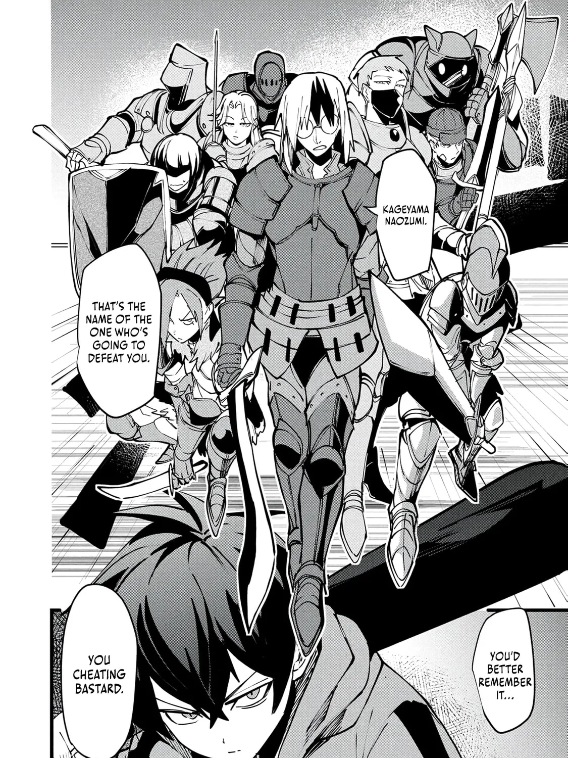 Chronicles of an Online Game Addict's Reincarnation in Another World