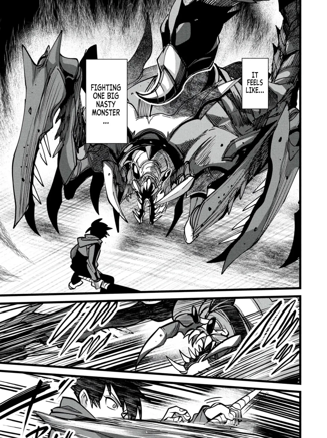 Chronicles of an Online Game Addict's Reincarnation in Another World