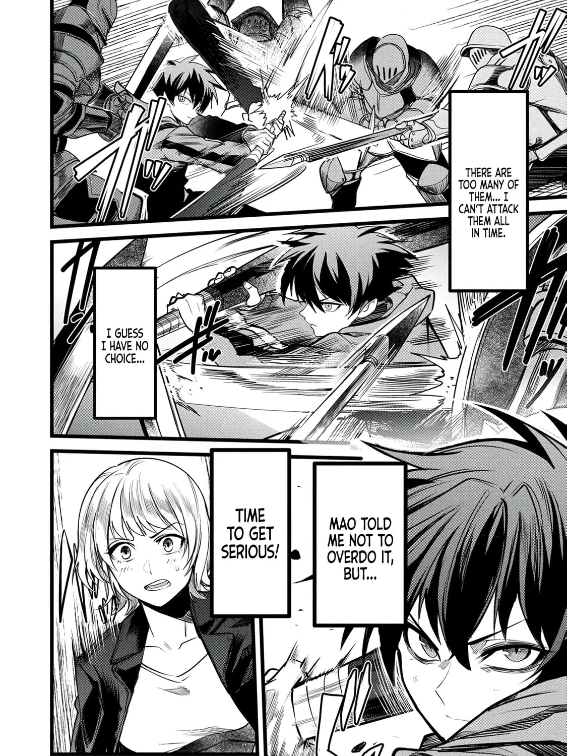 Chronicles of an Online Game Addict's Reincarnation in Another World