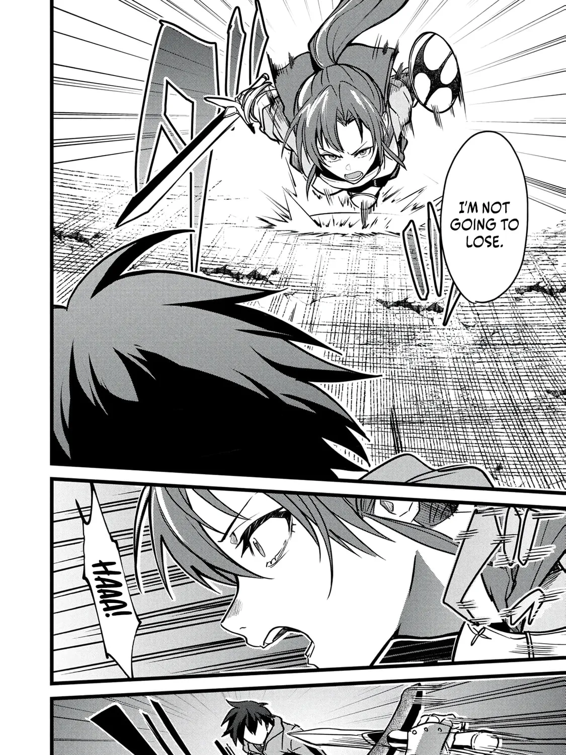 Chronicles of an Online Game Addict's Reincarnation in Another World