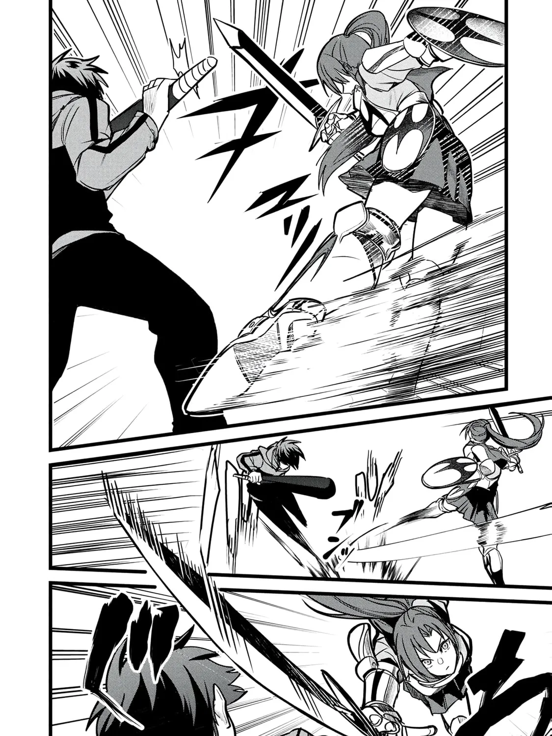 Chronicles of an Online Game Addict's Reincarnation in Another World