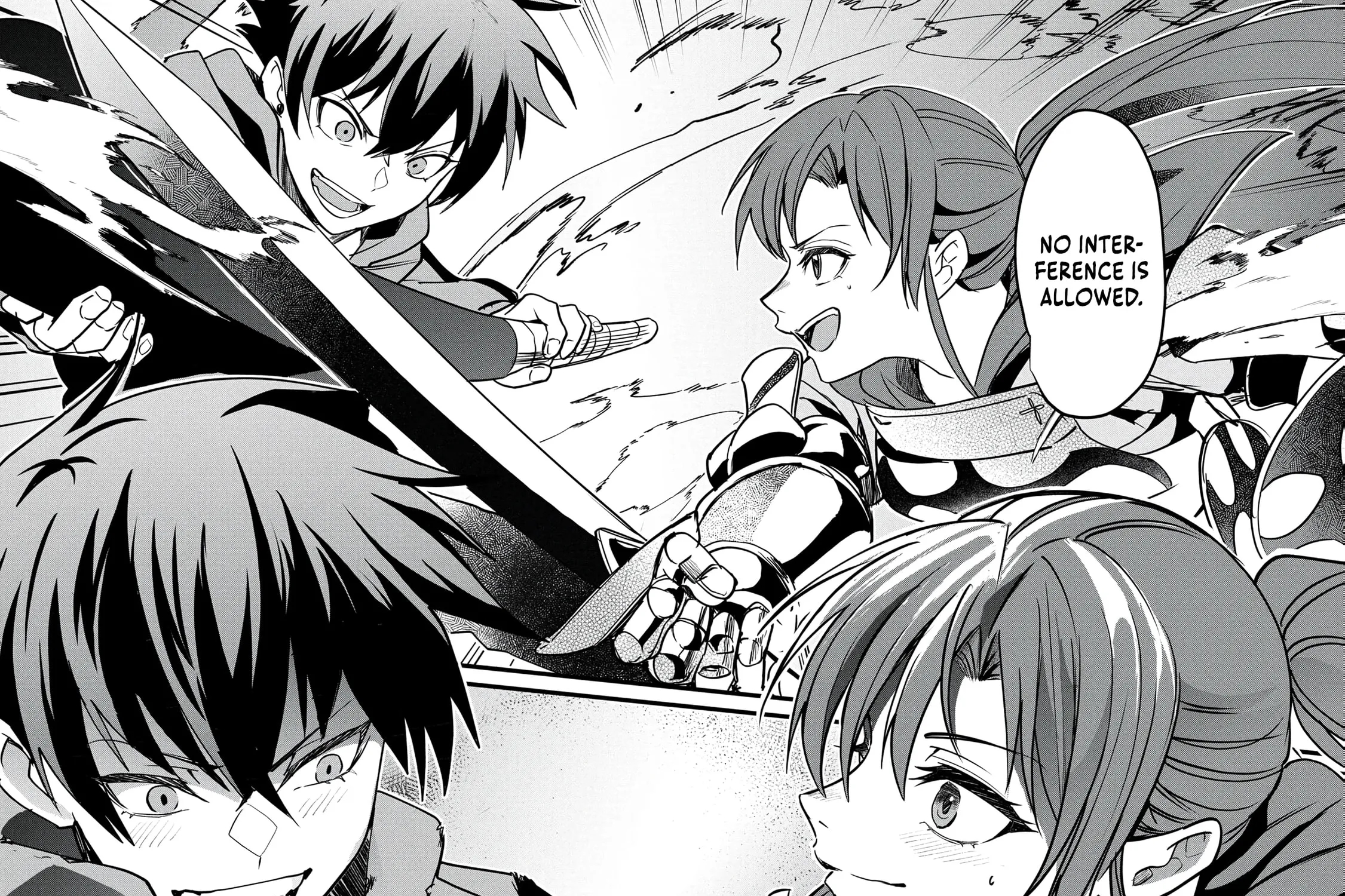 Chronicles of an Online Game Addict's Reincarnation in Another World