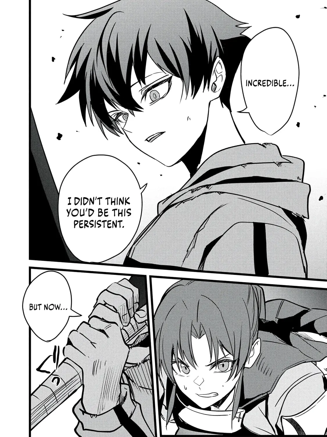 Chronicles of an Online Game Addict's Reincarnation in Another World