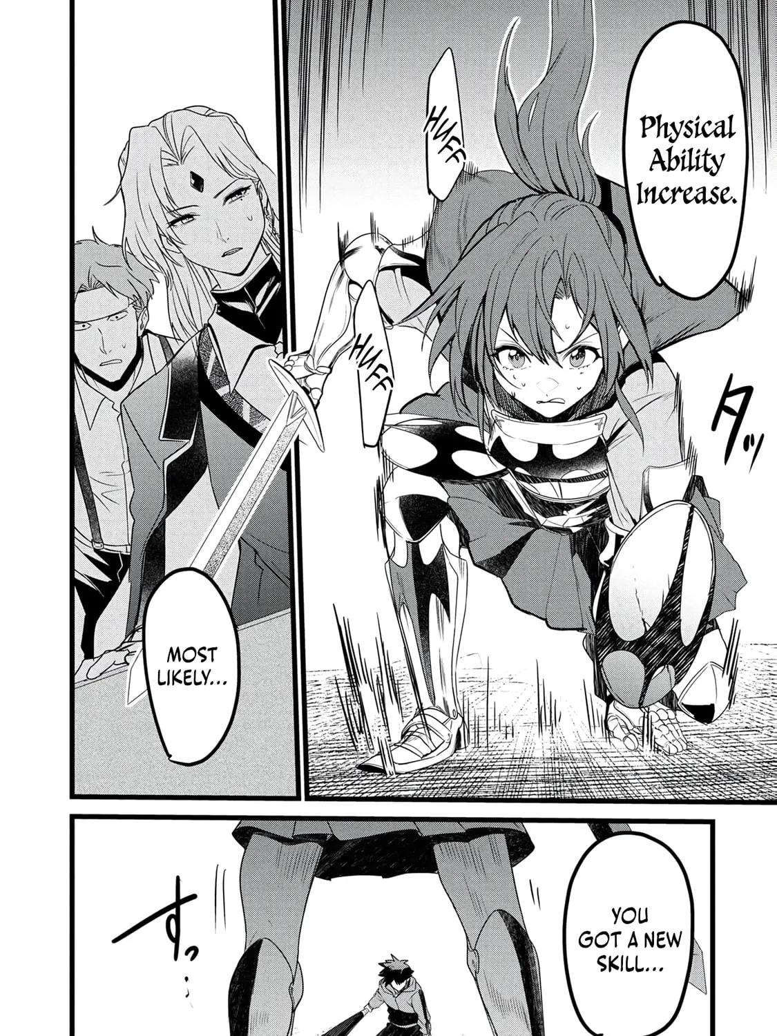 Chronicles of an Online Game Addict's Reincarnation in Another World