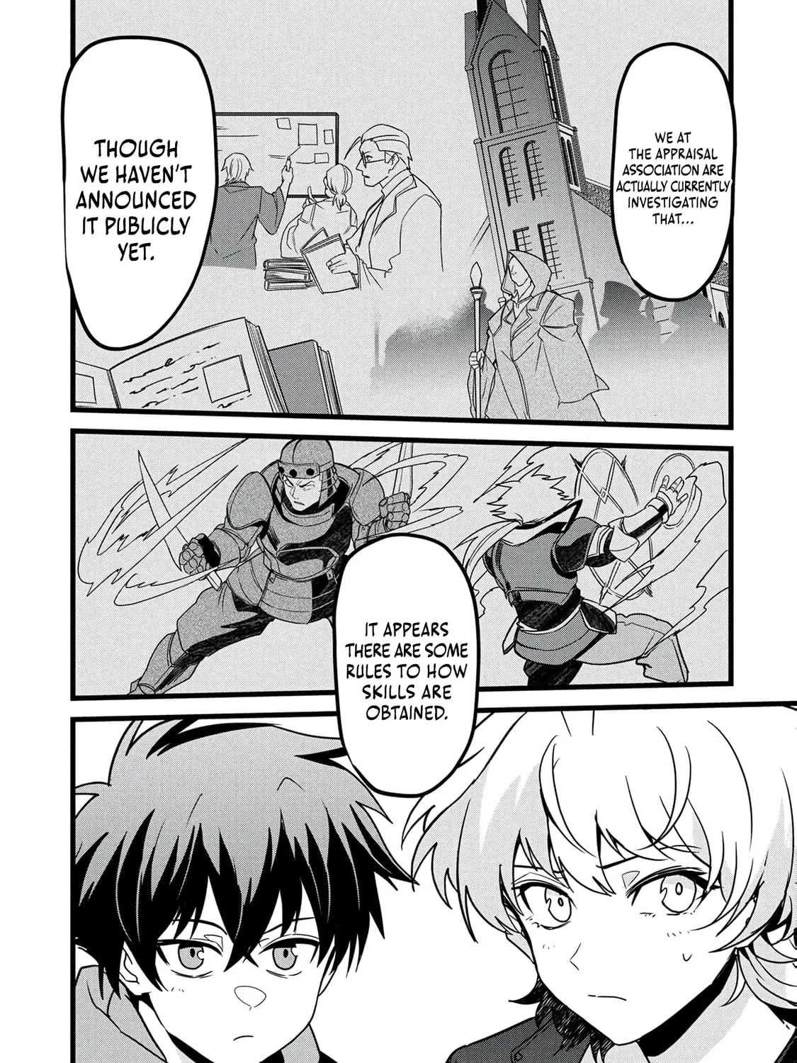 Chronicles of an Online Game Addict's Reincarnation in Another World