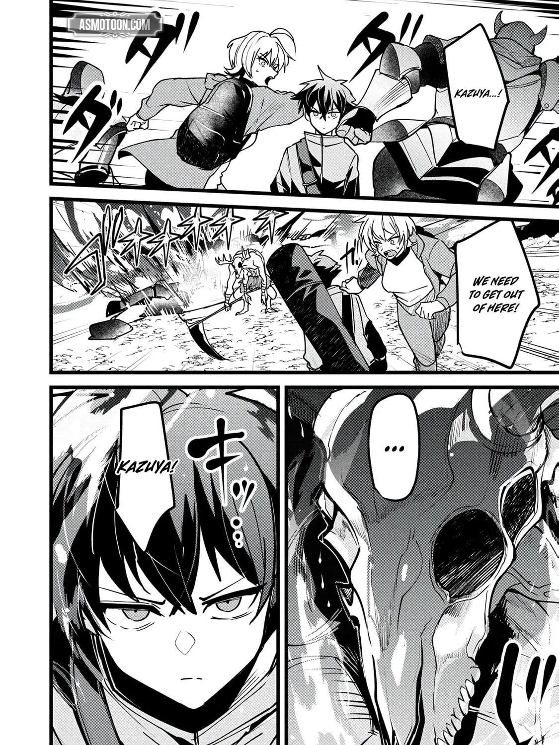 Chronicles of an Online Game Addict's Reincarnation in Another World